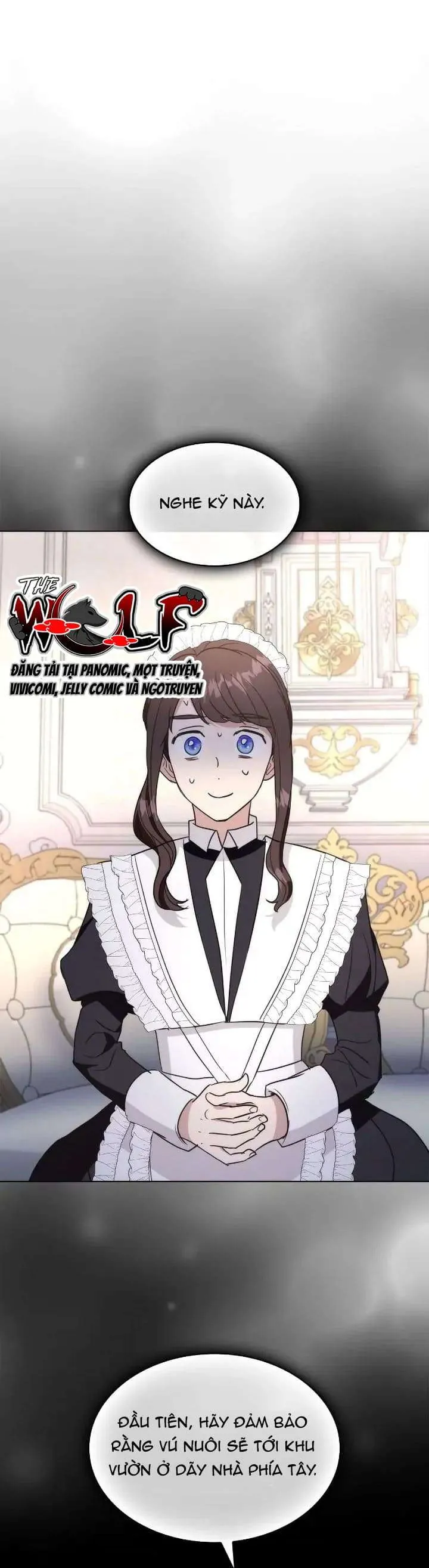 Tôi Trở Thành Vú Nuôi Của Đám Nhóc Quỷ - Chương 45 - Trang 33