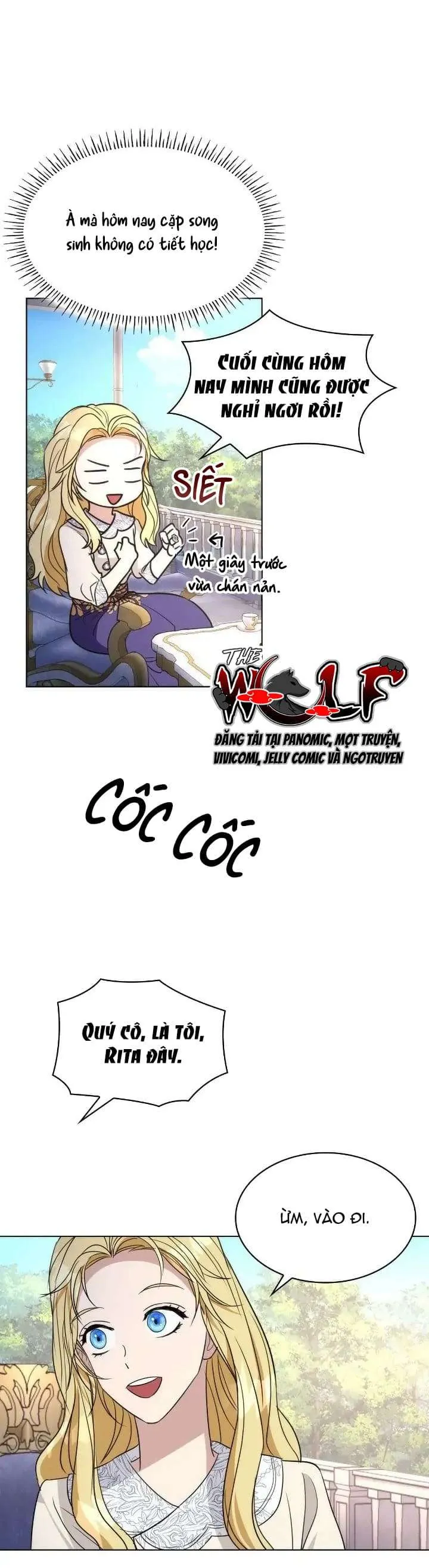 Tôi Trở Thành Vú Nuôi Của Đám Nhóc Quỷ - Chương 45 - Trang 29