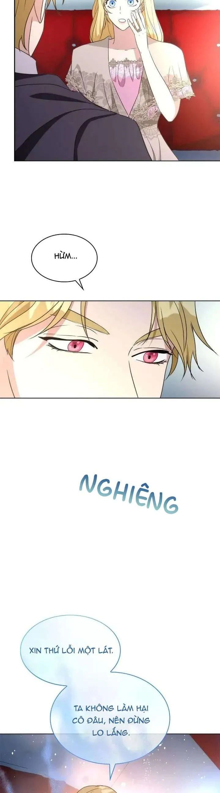 Tôi Trở Thành Vú Nuôi Của Đám Nhóc Quỷ - Chương 45 - Trang 4