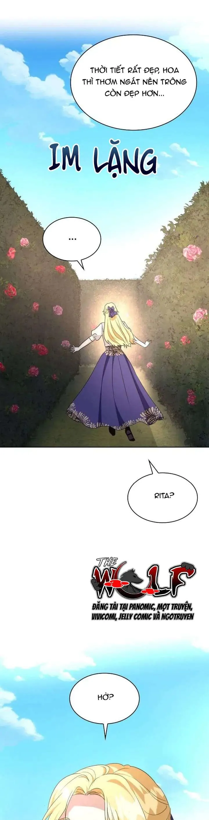 Tôi Trở Thành Vú Nuôi Của Đám Nhóc Quỷ - Chương 45 - Trang 41