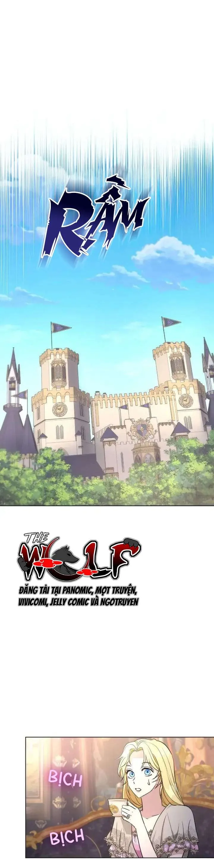 Tôi Trở Thành Vú Nuôi Của Đám Nhóc Quỷ - Chương 45 - Trang 10