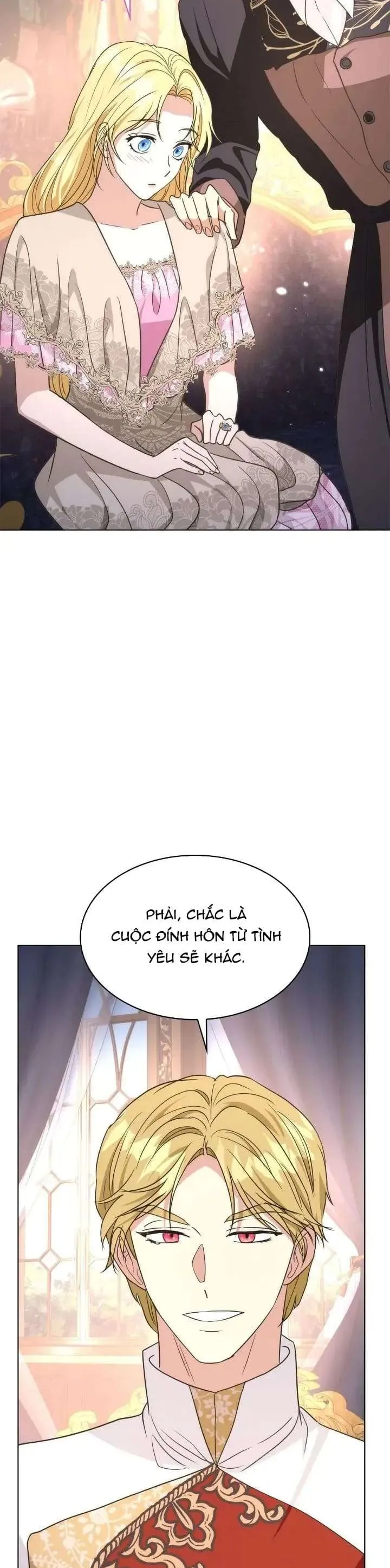 Tôi Trở Thành Vú Nuôi Của Đám Nhóc Quỷ - Chương 45 - Trang 18