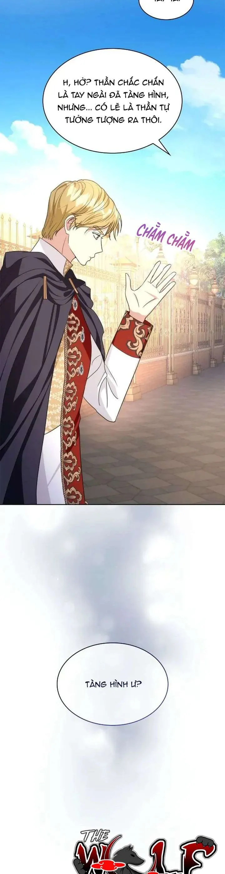 Tôi Trở Thành Vú Nuôi Của Đám Nhóc Quỷ - Chương 45 - Trang 24