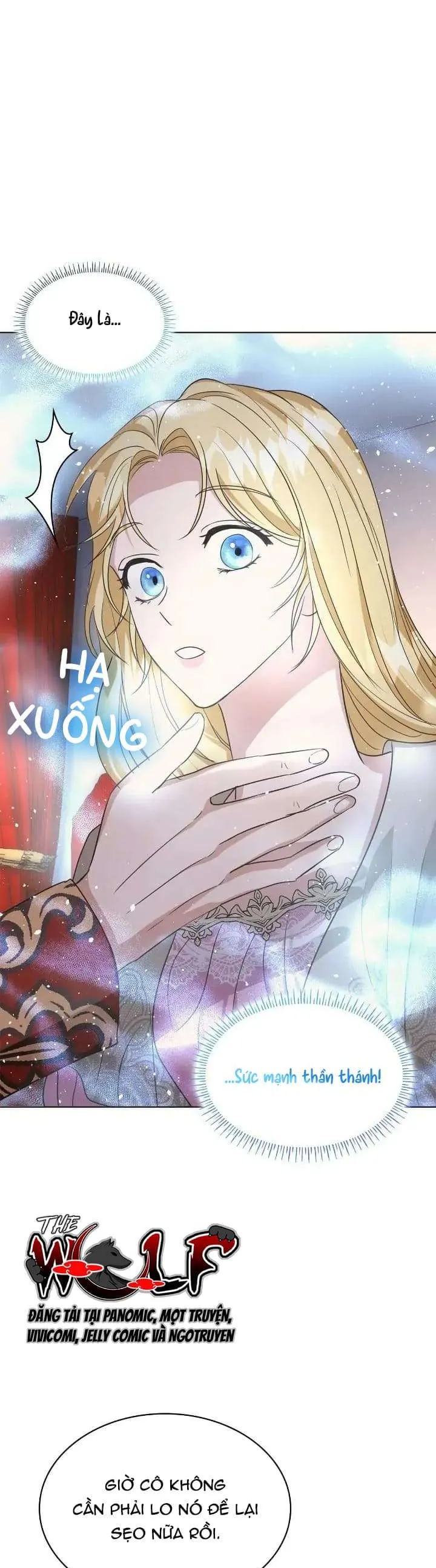 Tôi Trở Thành Vú Nuôi Của Đám Nhóc Quỷ - Chương 45 - Trang 6