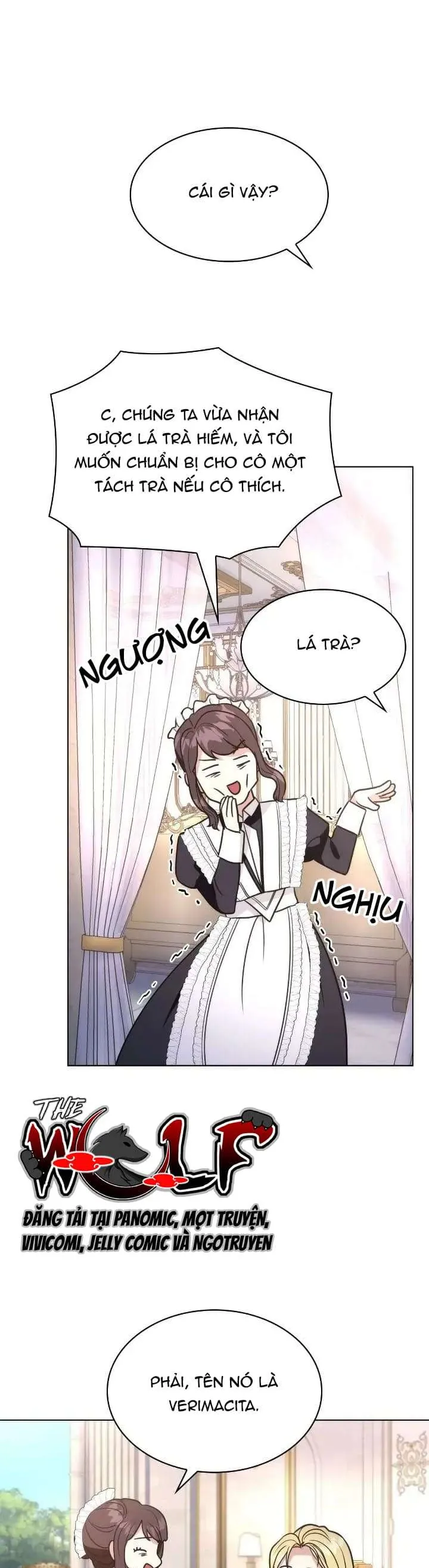 Tôi Trở Thành Vú Nuôi Của Đám Nhóc Quỷ - Chương 45 - Trang 30