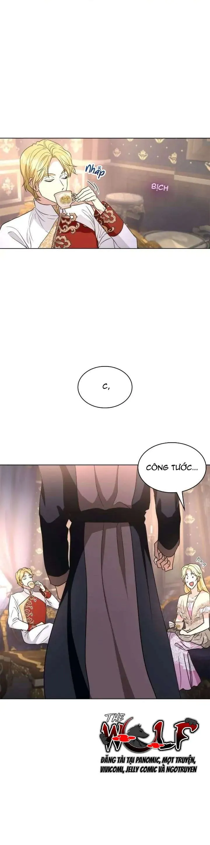 Tôi Trở Thành Vú Nuôi Của Đám Nhóc Quỷ - Chương 45 - Trang 11