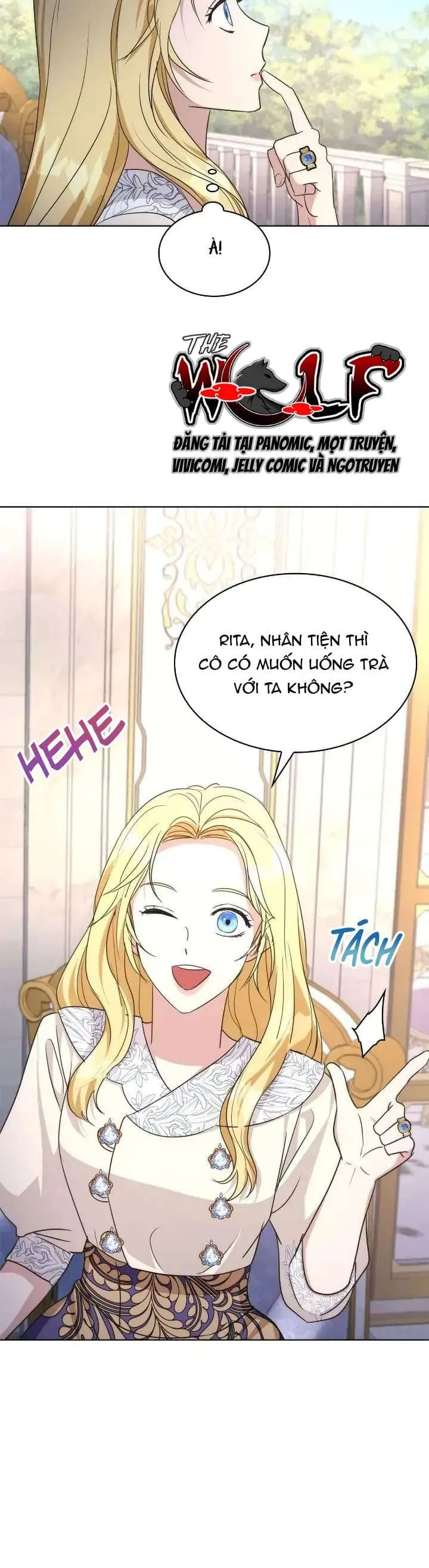 Tôi Trở Thành Vú Nuôi Của Đám Nhóc Quỷ - Chương 45 - Trang 32