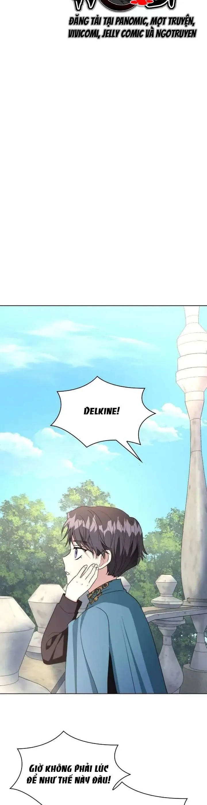 Tôi Trở Thành Vú Nuôi Của Đám Nhóc Quỷ - Chương 45 - Trang 25