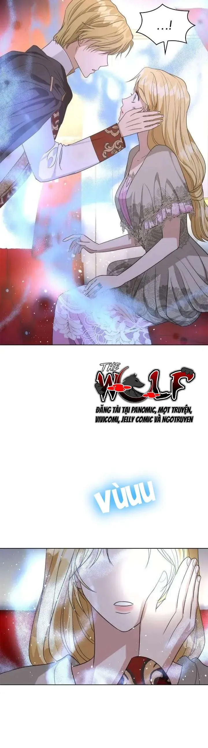 Tôi Trở Thành Vú Nuôi Của Đám Nhóc Quỷ - Chương 45 - Trang 5