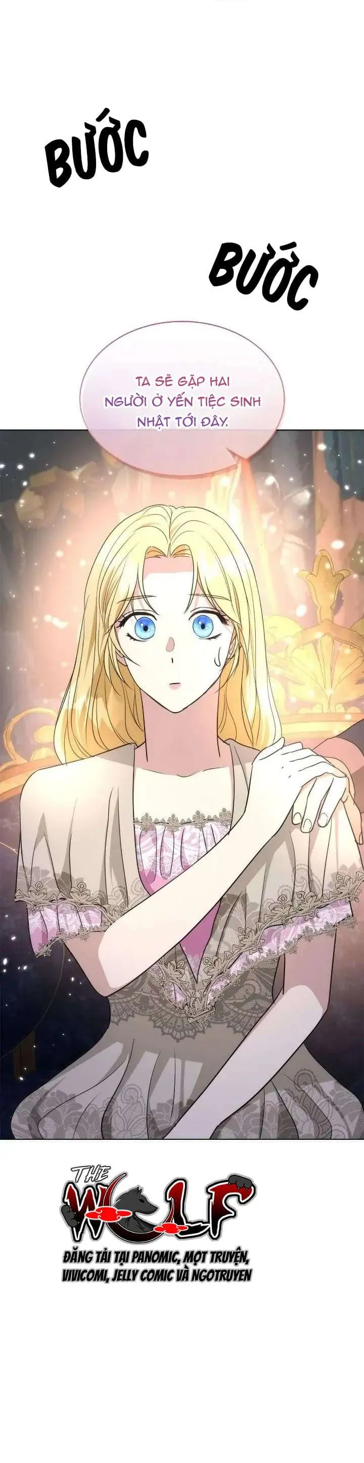 Tôi Trở Thành Vú Nuôi Của Đám Nhóc Quỷ - Chương 45 - Trang 20