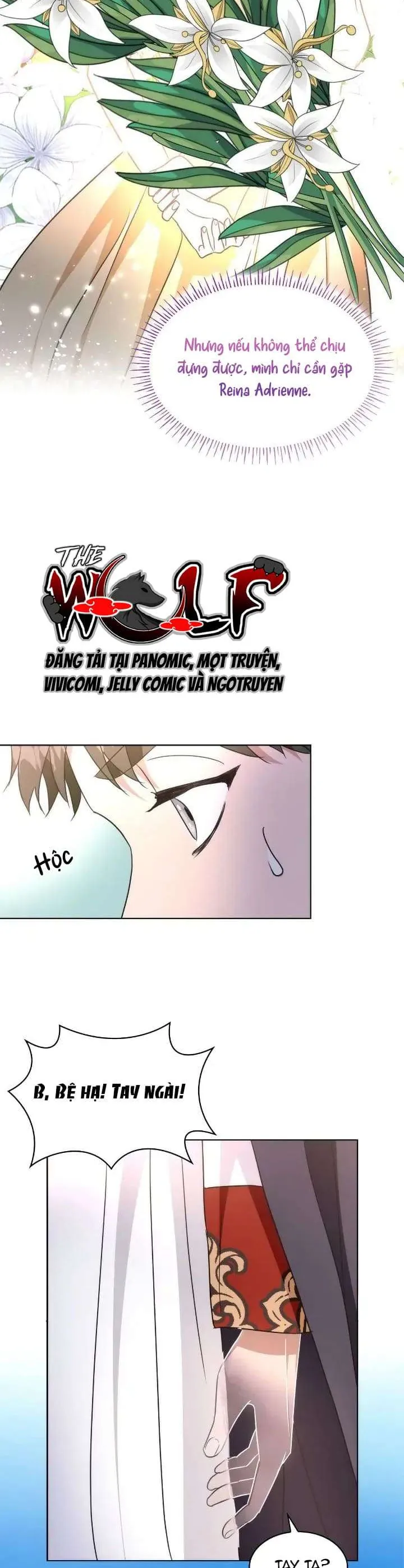 Tôi Trở Thành Vú Nuôi Của Đám Nhóc Quỷ - Chương 45 - Trang 23
