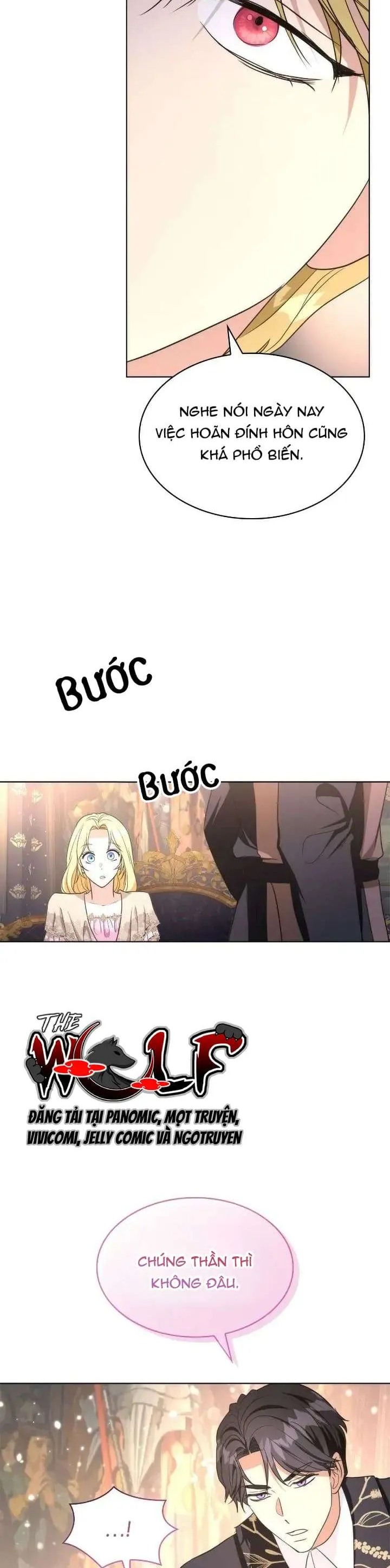 Tôi Trở Thành Vú Nuôi Của Đám Nhóc Quỷ - Chương 45 - Trang 17