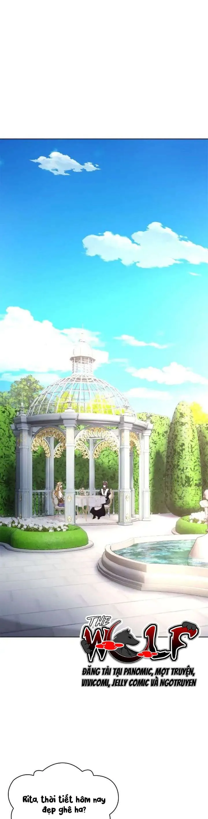 Tôi Trở Thành Vú Nuôi Của Đám Nhóc Quỷ - Chương 45 - Trang 36