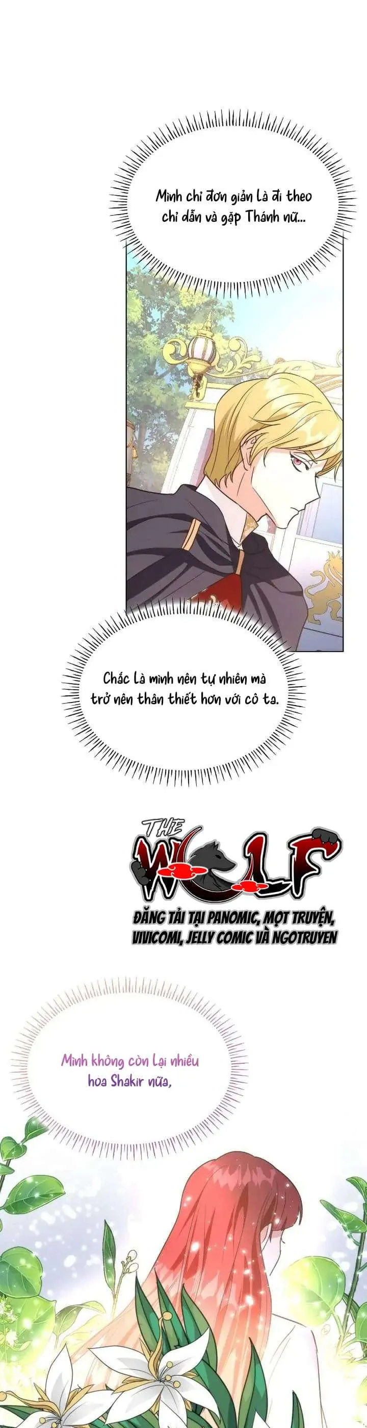 Tôi Trở Thành Vú Nuôi Của Đám Nhóc Quỷ - Chương 45 - Trang 22