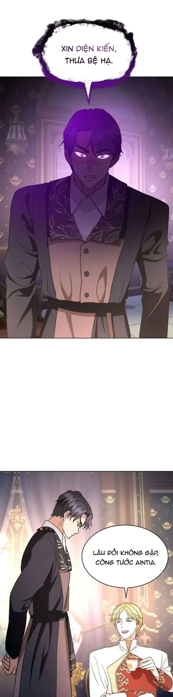 Tôi Trở Thành Vú Nuôi Của Đám Nhóc Quỷ - Chương 45 - Trang 12