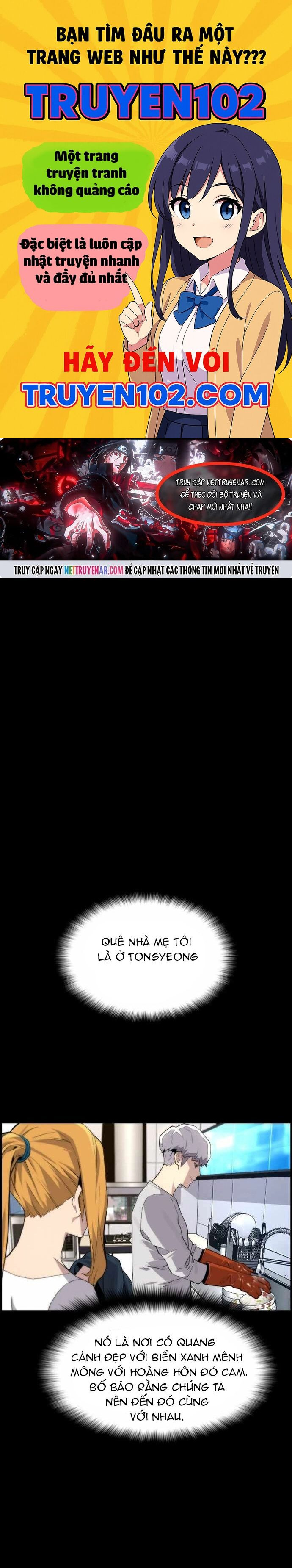 Sự Trở Lại Của Kẻ Khủng Bố - Chương 44 - Trang 1