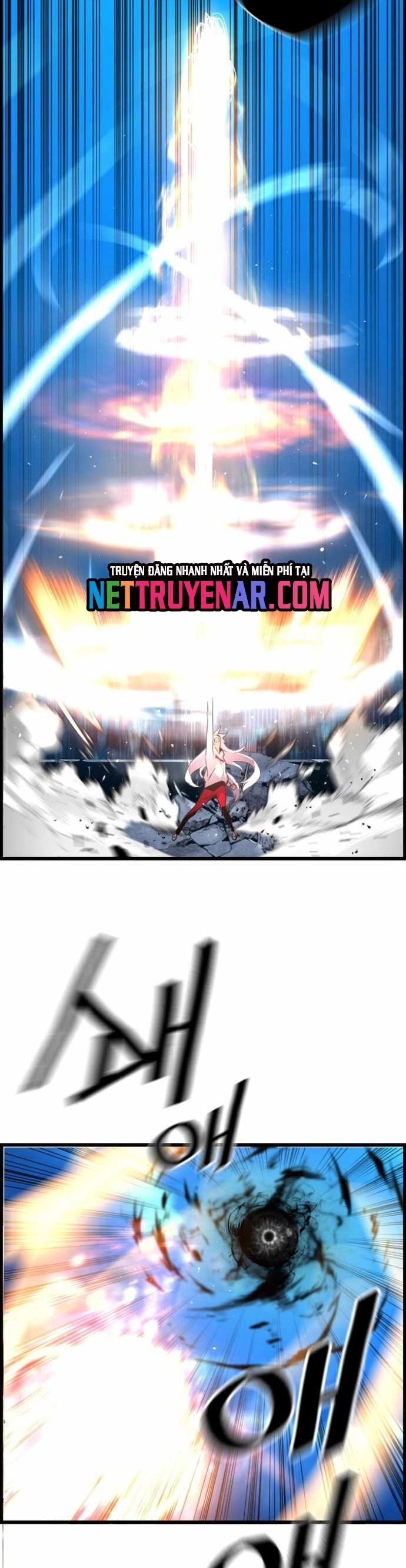 Sự Trở Lại Của Kẻ Khủng Bố - Chương 44 - Trang 10