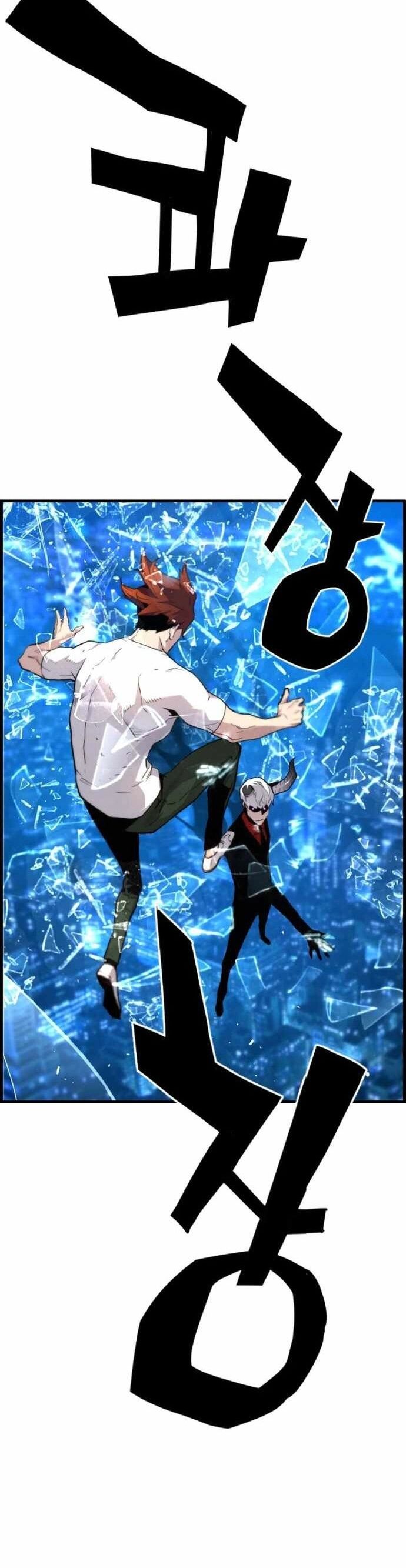 Sự Trở Lại Của Kẻ Khủng Bố - Chương 44 - Trang 33