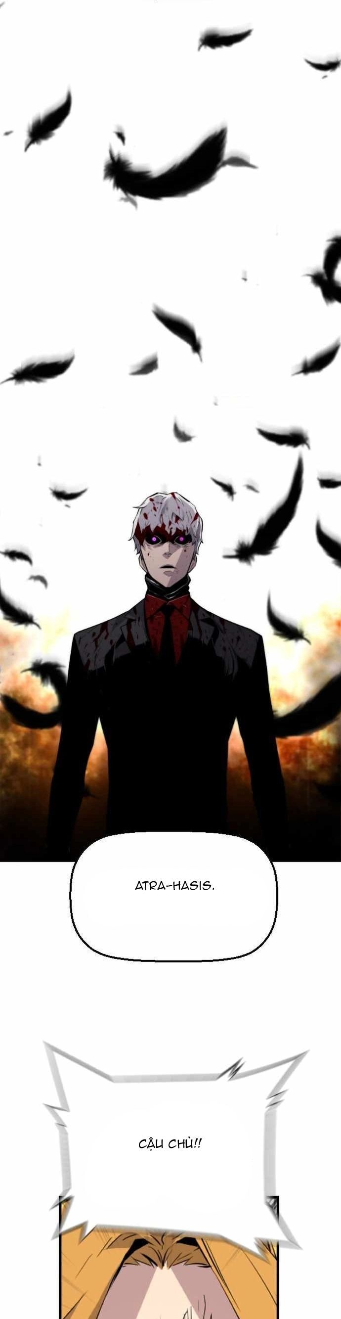 Sự Trở Lại Của Kẻ Khủng Bố - Chương 44 - Trang 4