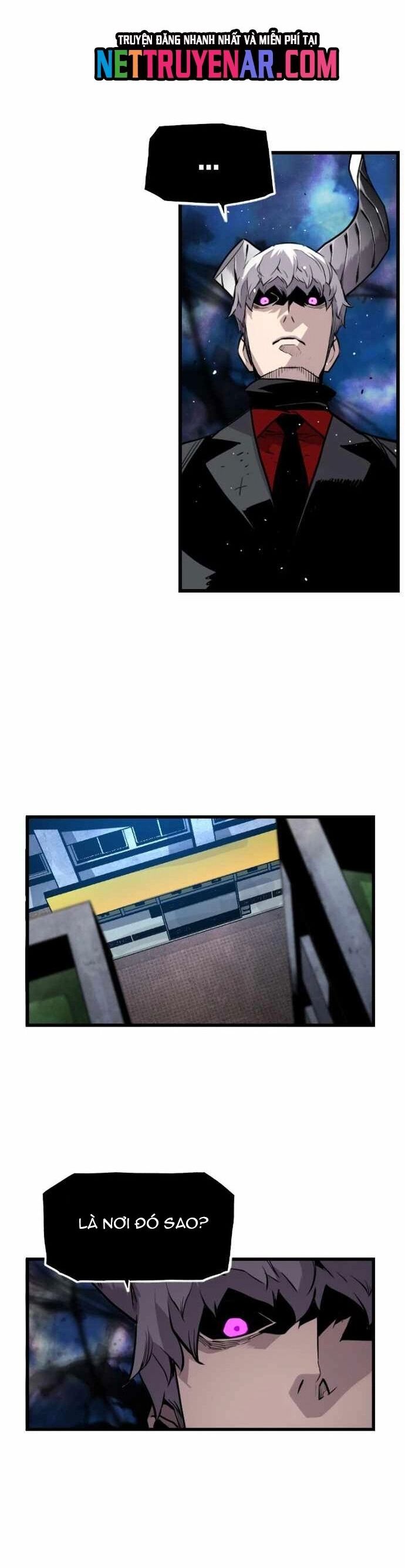 Sự Trở Lại Của Kẻ Khủng Bố - Chương 44 - Trang 14