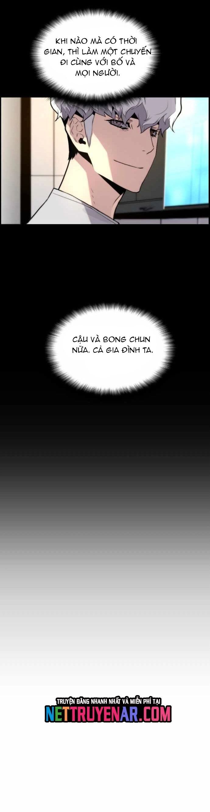 Sự Trở Lại Của Kẻ Khủng Bố - Chương 44 - Trang 2