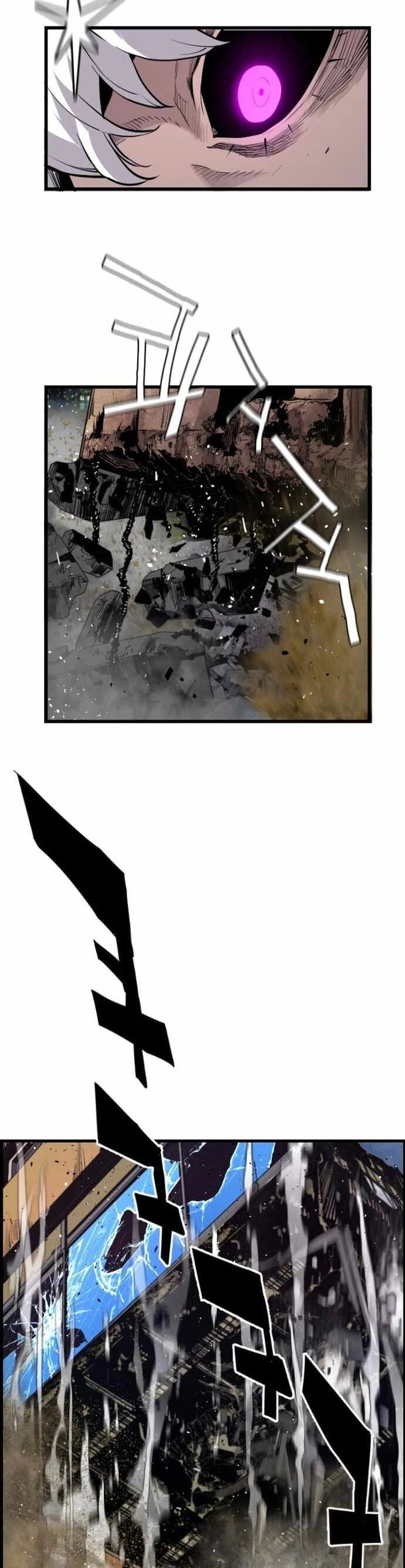 Sự Trở Lại Của Kẻ Khủng Bố - Chương 44 - Trang 27