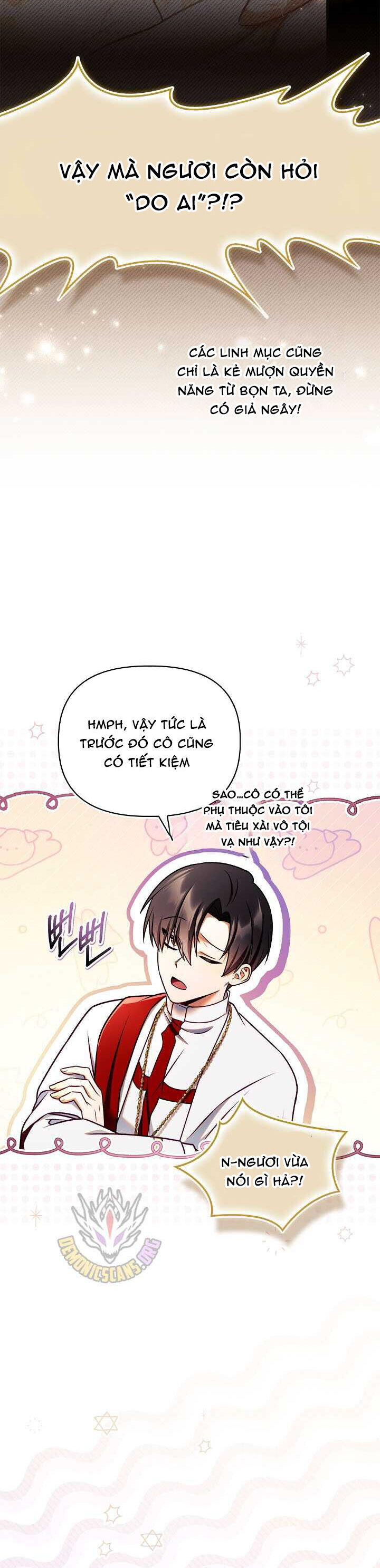 Kí Sự Hồi Quy - Chương 152 - Trang 41