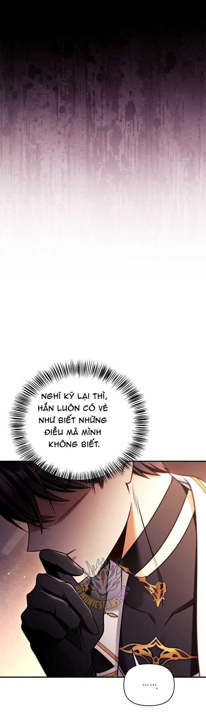 Kí Sự Hồi Quy - Chương 152 - Trang 63