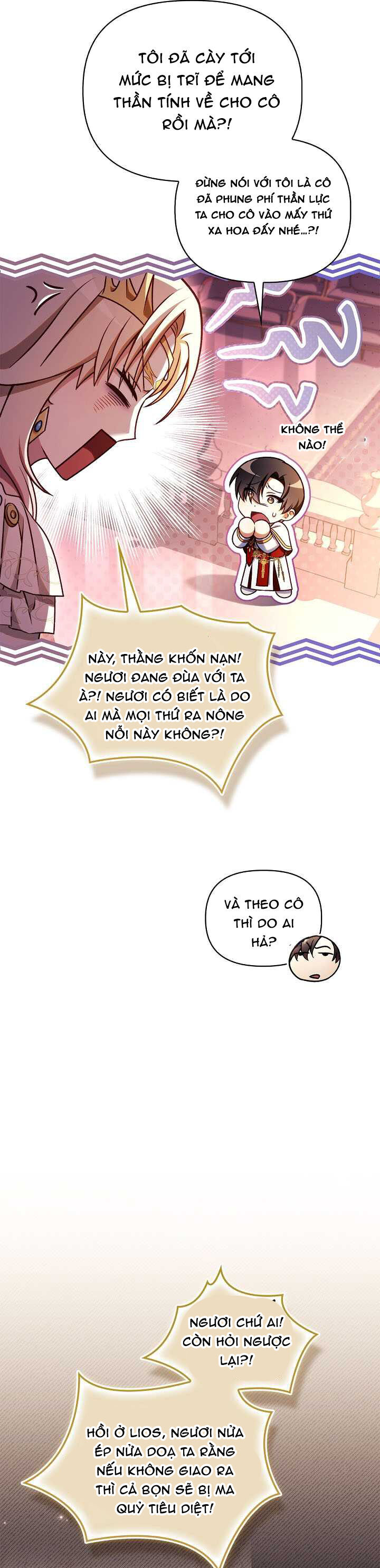Kí Sự Hồi Quy - Chương 152 - Trang 39