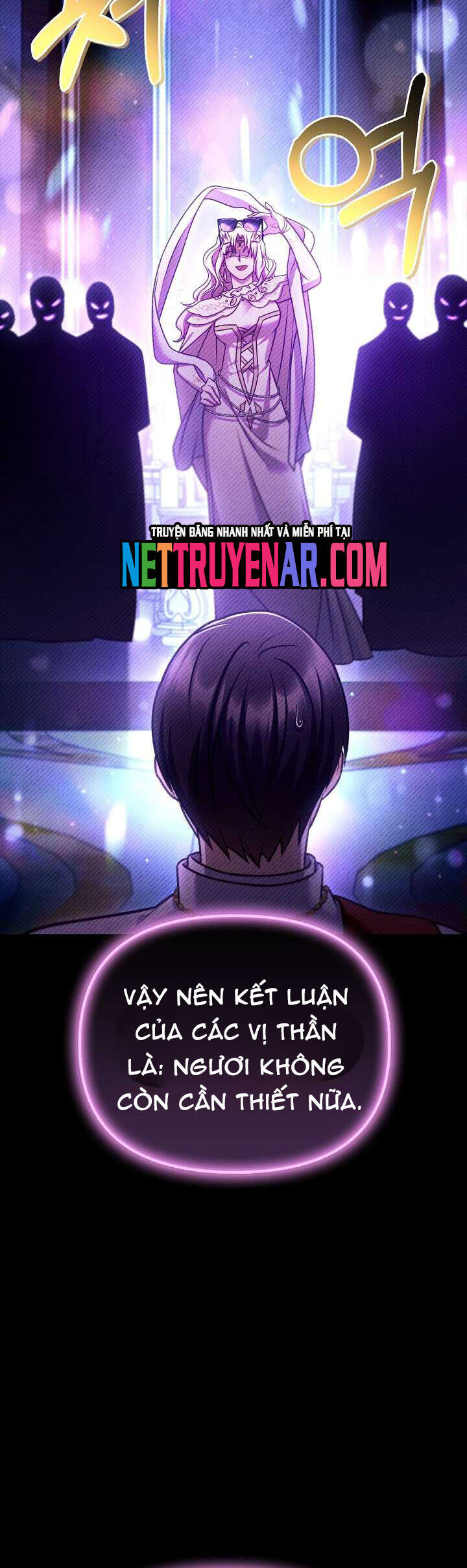 Kí Sự Hồi Quy - Chương 152 - Trang 23