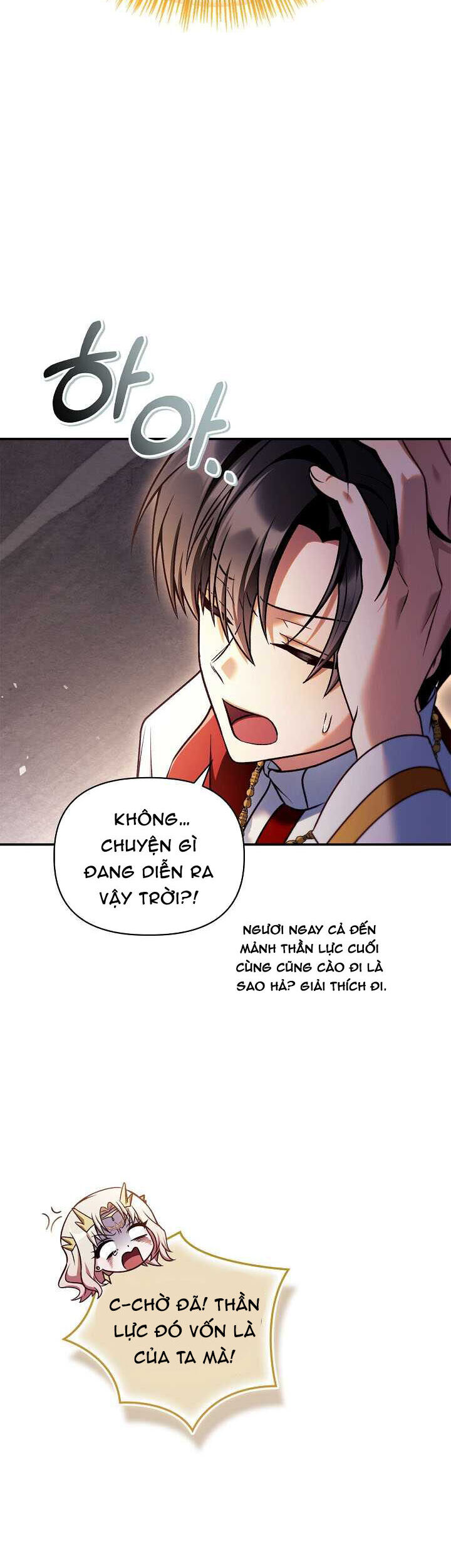 Kí Sự Hồi Quy - Chương 152 - Trang 31