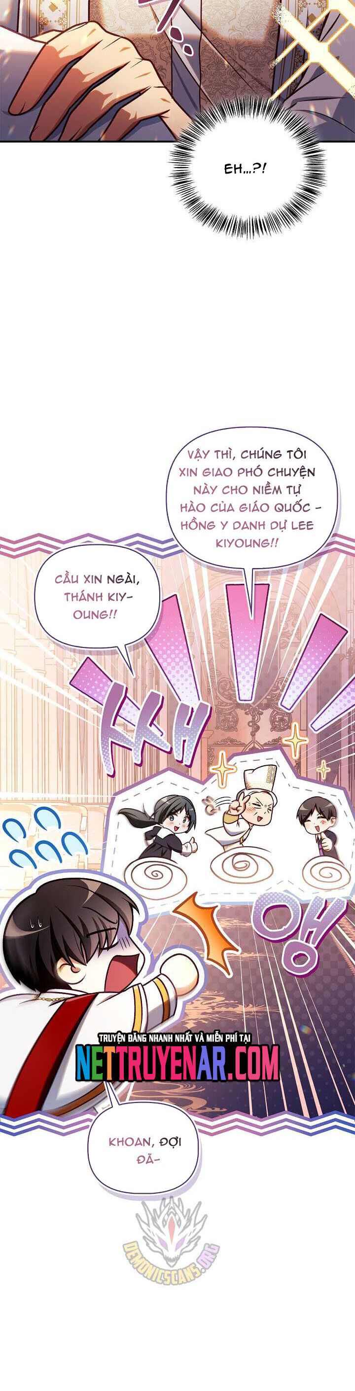 Kí Sự Hồi Quy - Chương 152 - Trang 15