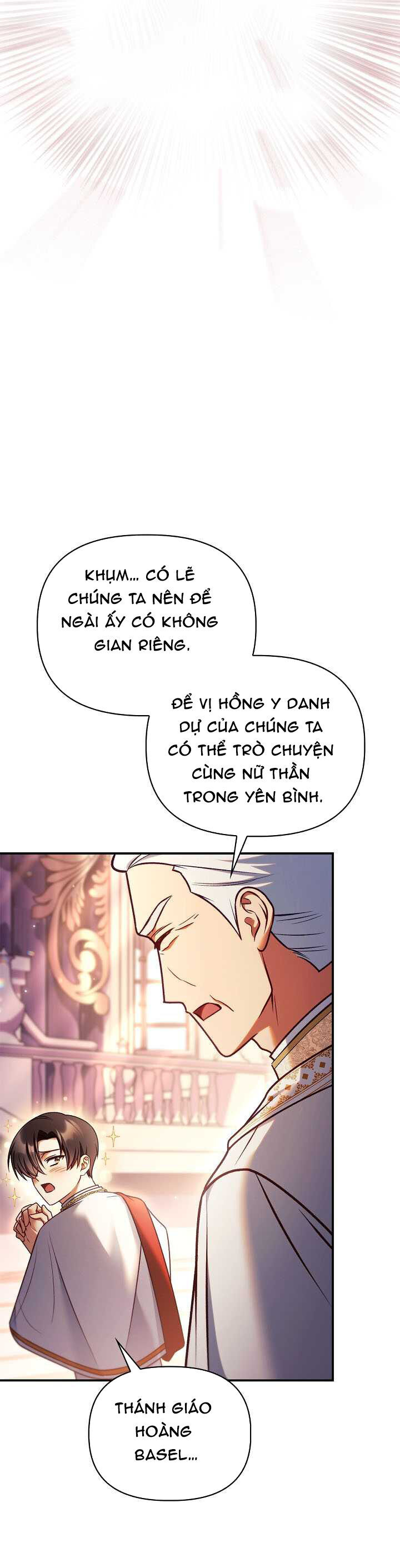 Kí Sự Hồi Quy - Chương 152 - Trang 13