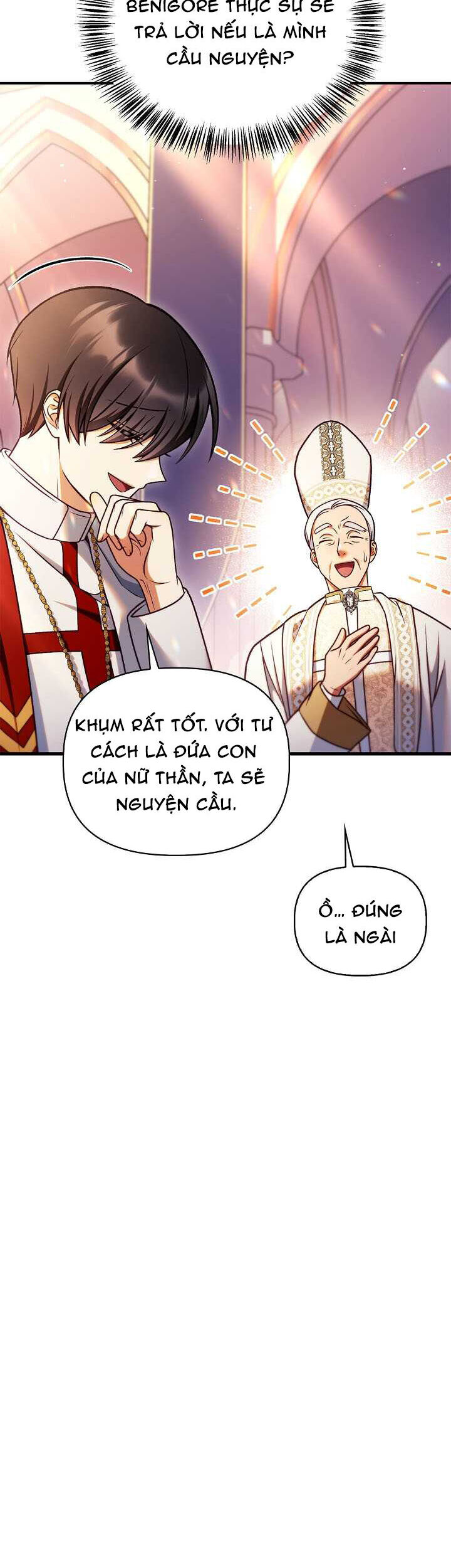 Kí Sự Hồi Quy - Chương 152 - Trang 8