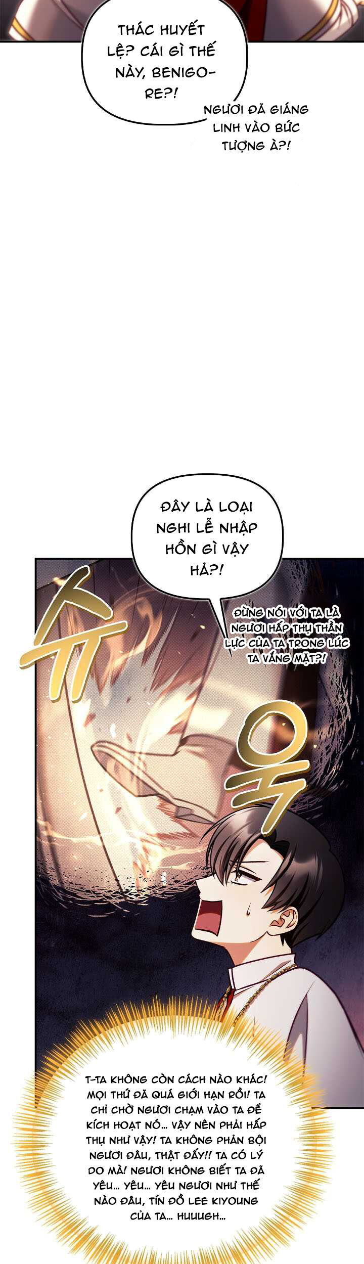 Kí Sự Hồi Quy - Chương 152 - Trang 30