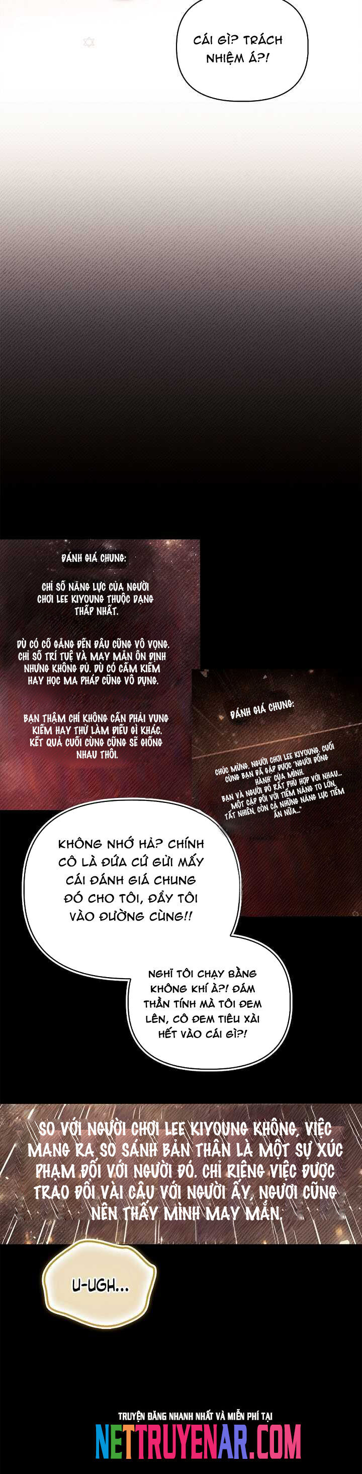 Kí Sự Hồi Quy - Chương 152 - Trang 43
