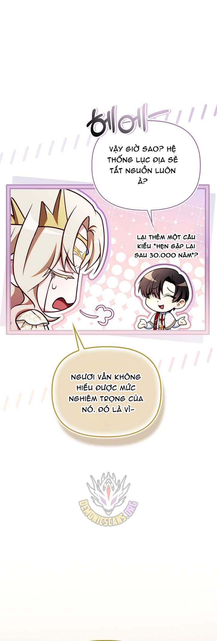 Kí Sự Hồi Quy - Chương 152 - Trang 47