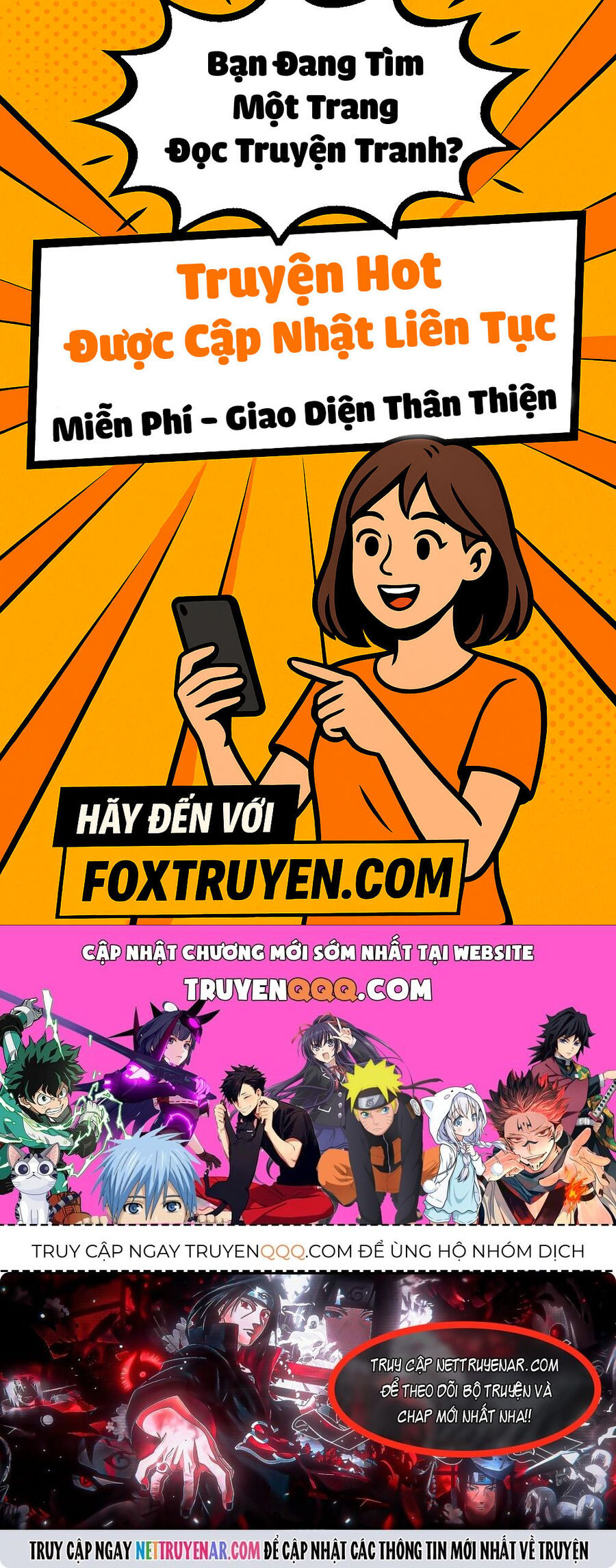 Trò Chơi Vô Vọng - Chương 51 - Trang 1