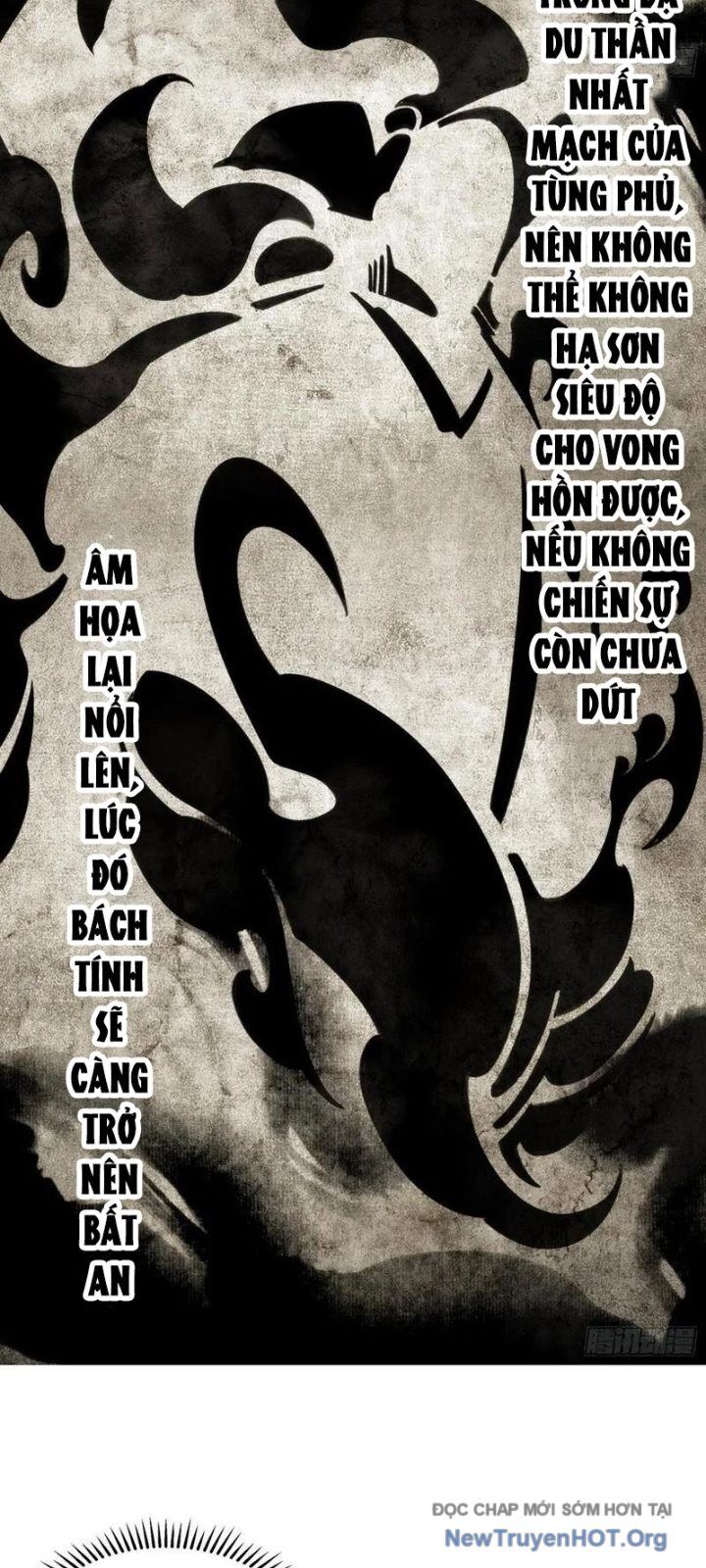 Linh Cảnh Hành Giả - Chương 7 - Trang 13