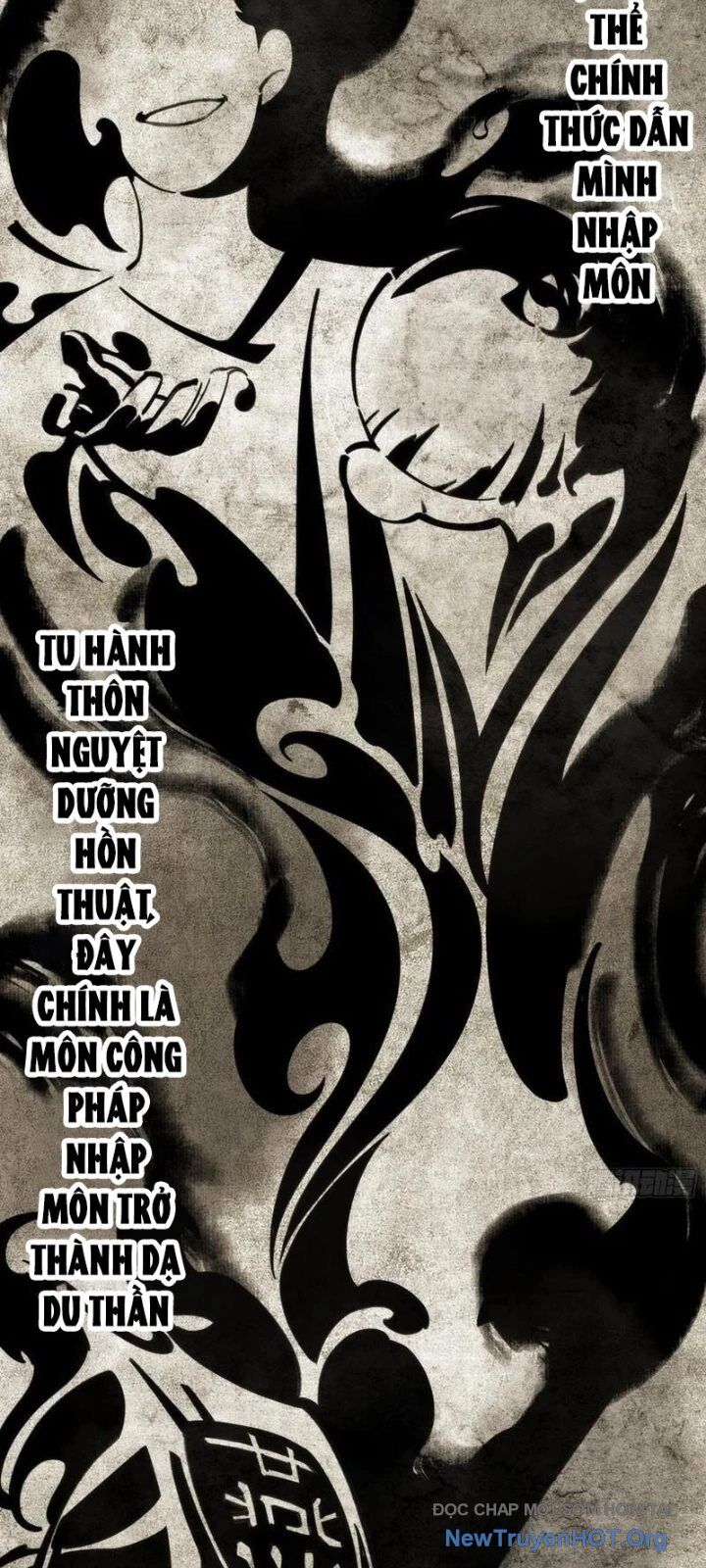 Linh Cảnh Hành Giả - Chương 7 - Trang 11