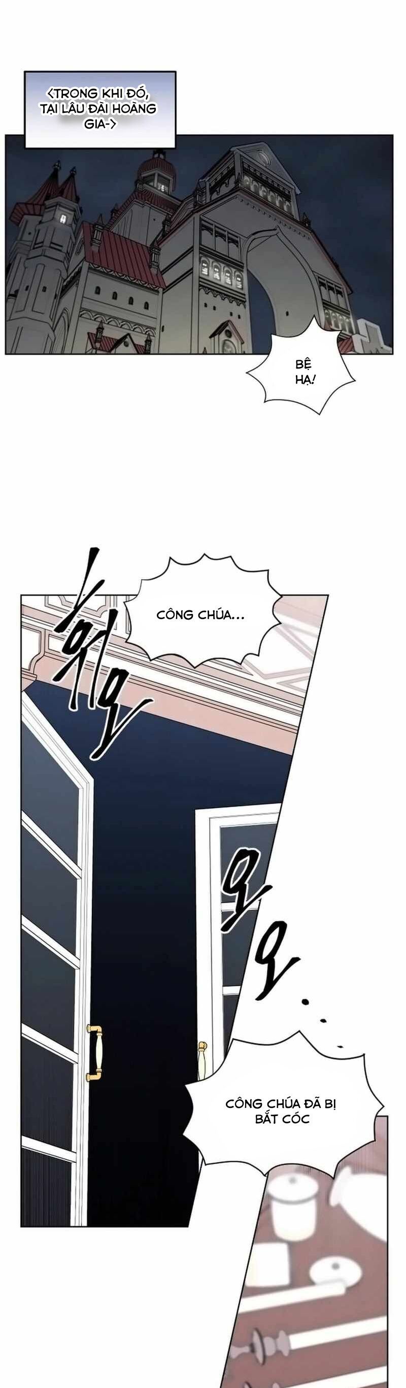 Làm Sao Tên Của Một Anh Hùng Lại Có Thể Là Aaaa Được Chứ?! - Chương 1 - Trang 57