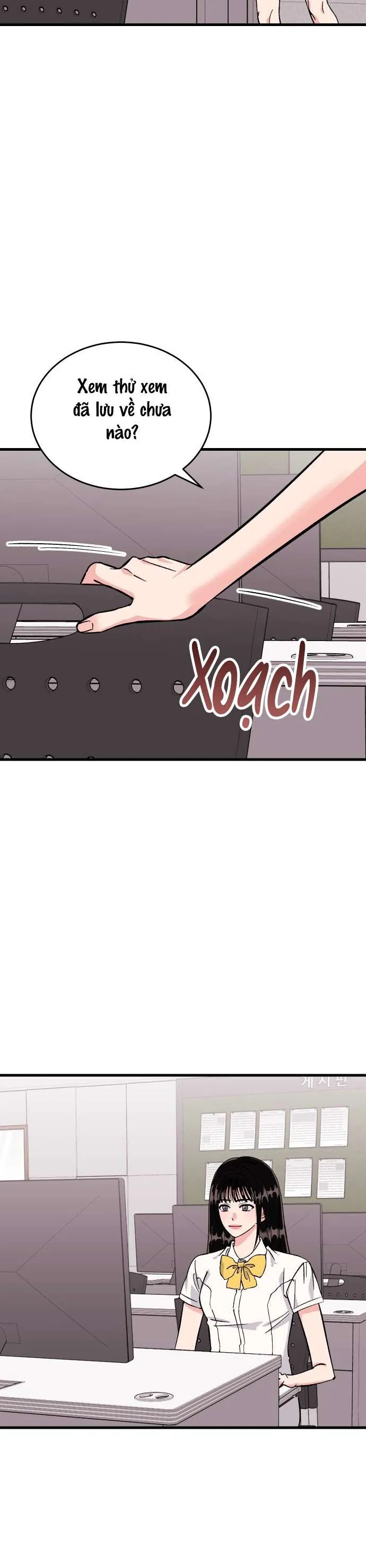 Thanh Âm Rung Động - Chương 4 - Trang 57