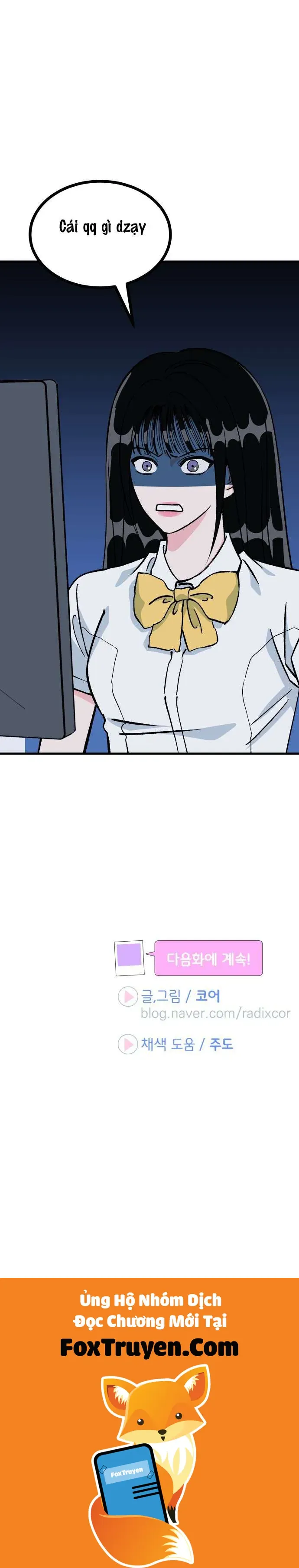 Thanh Âm Rung Động - Chương 4 - Trang 58