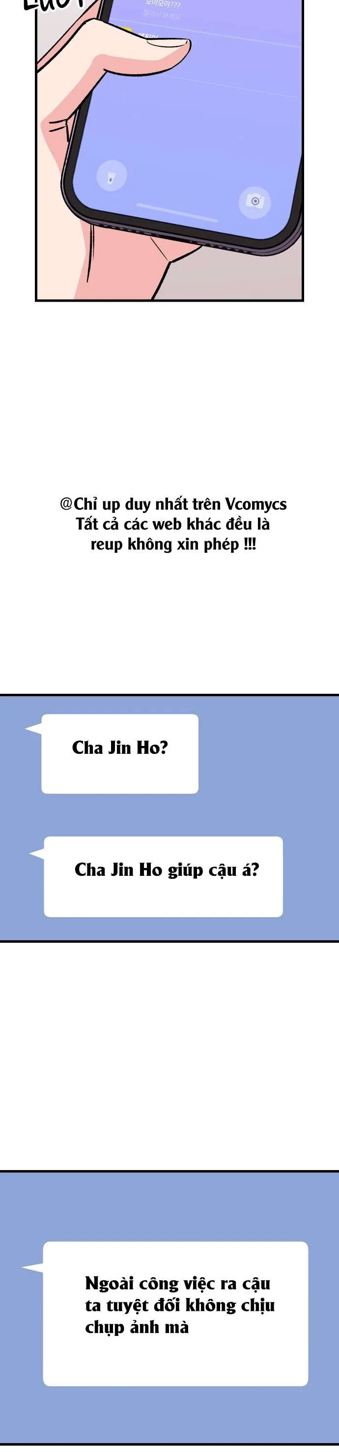 Thanh Âm Rung Động - Chương 4 - Trang 53