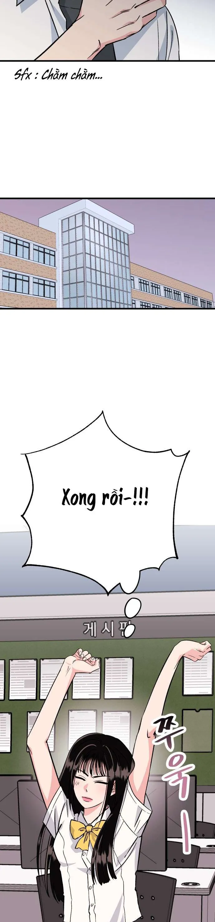 Thanh Âm Rung Động - Chương 4 - Trang 51