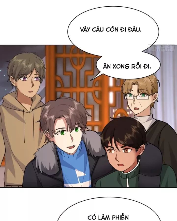 Ta Không Muốn Trùng Sinh Đâu Chương 446 Ảnh 35