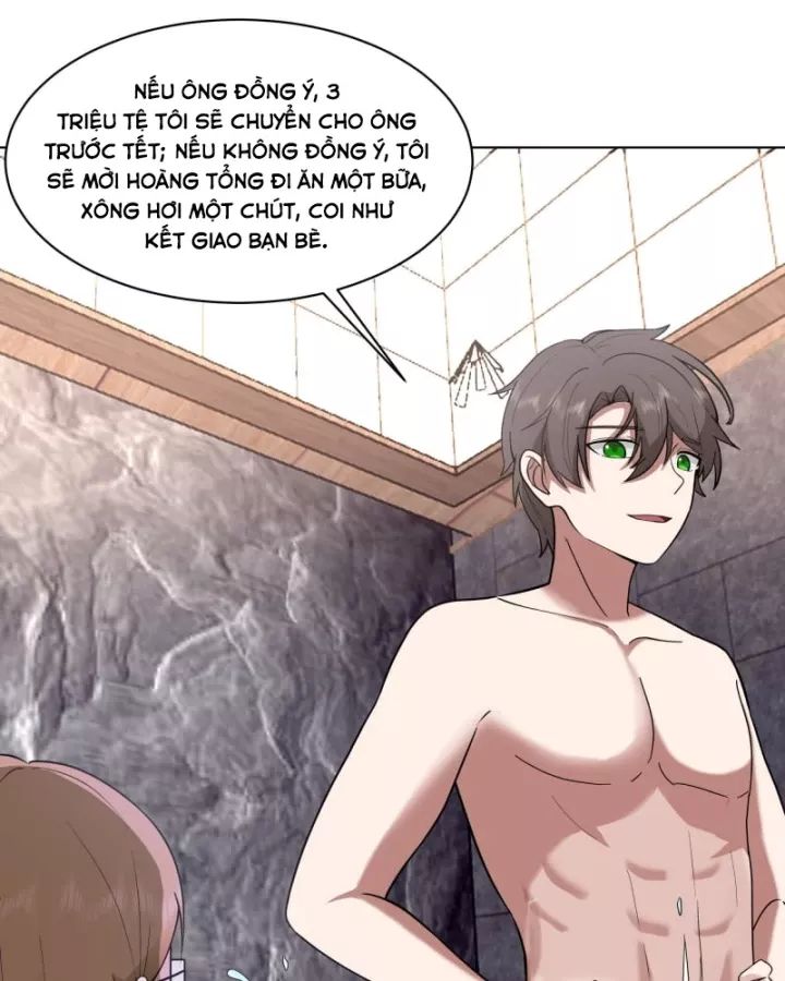 Ta Không Muốn Trùng Sinh Đâu Chương 446 Ảnh 69