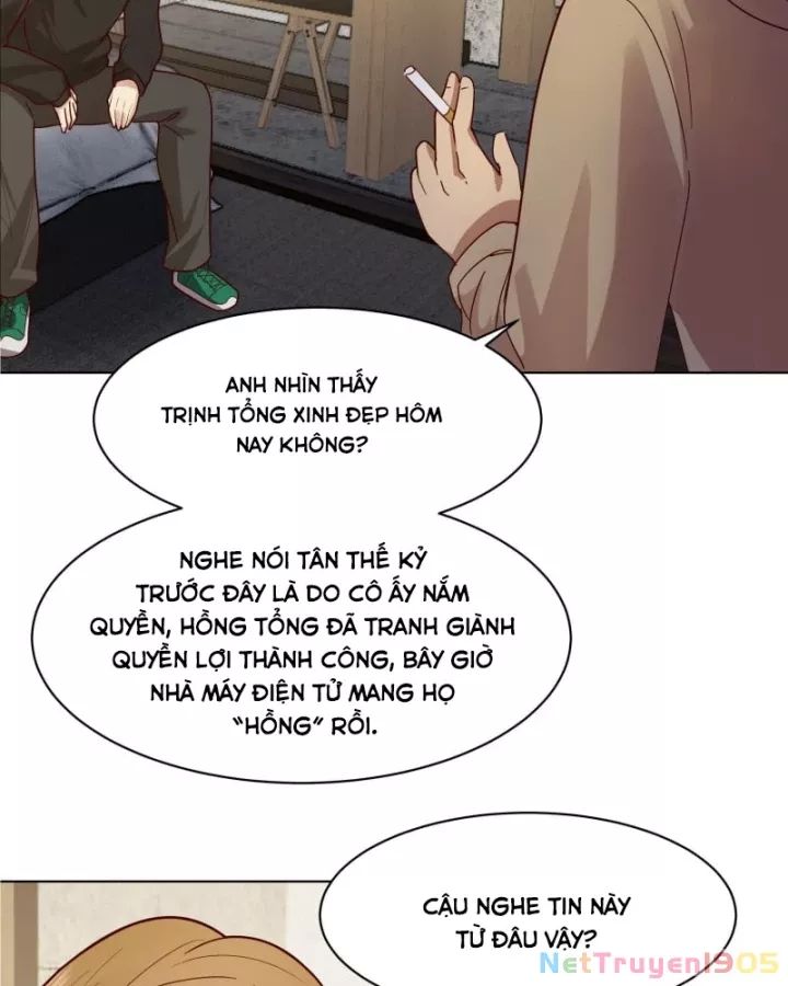 Ta Không Muốn Trùng Sinh Đâu Chương 446 Ảnh 6