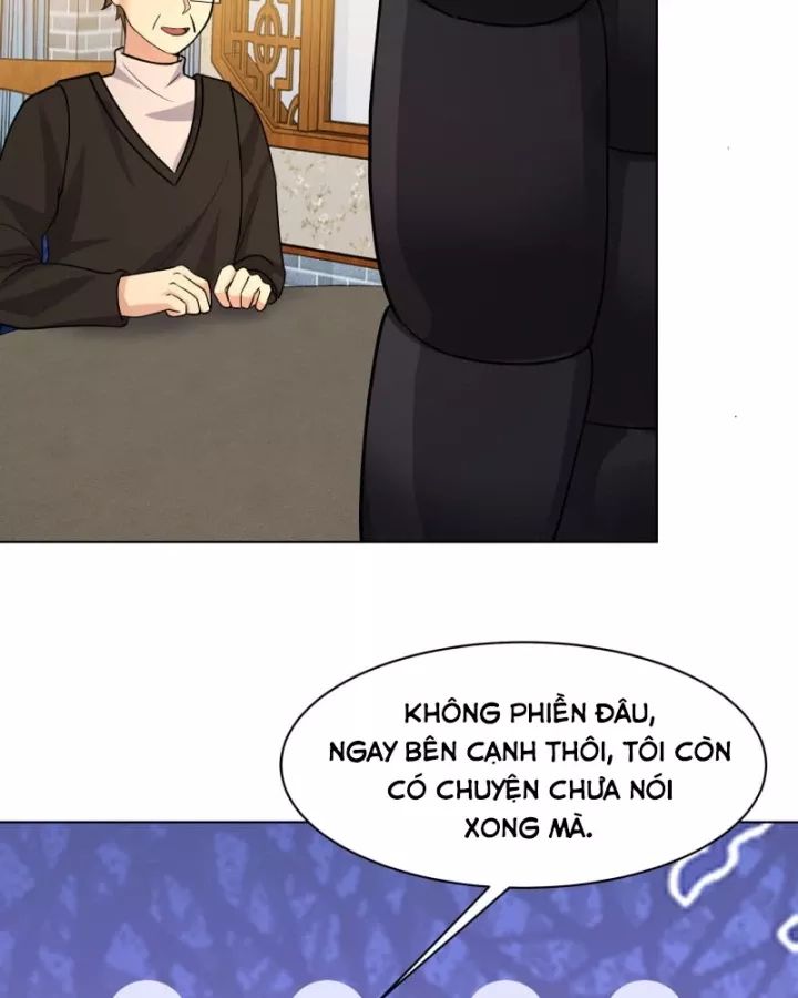 Ta Không Muốn Trùng Sinh Đâu Chương 446 Ảnh 42