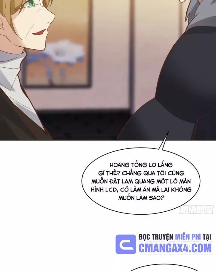 Ta Không Muốn Trùng Sinh Đâu Chương 446 Ảnh 24